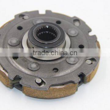 Clutch for CFmoto Engine 500cc photo-5