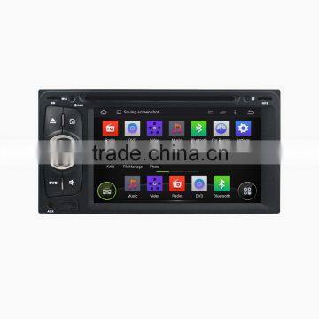 Android 5.1.1 6.2inch Video Player Touch Screen Gps for TOYOTA Corolla Car Dvd Player Gps Navigation photo-2