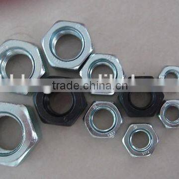 high quality di934 hex nut made in china