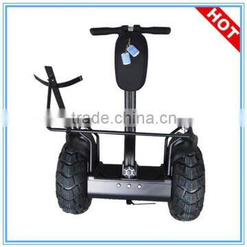 2015 Outdoor Remote Control Golf Trolley Electrical Scooter photo-2