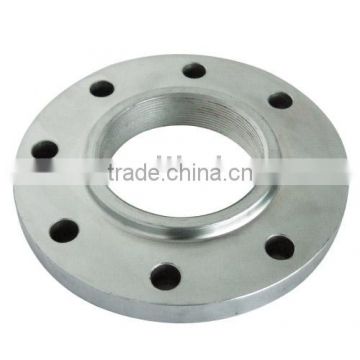 Sanitary Slip-On Flange