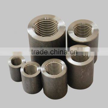 Thread Rebar Coupler