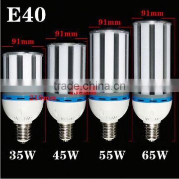 New arrival high brightness led garden light with 3 years warranty