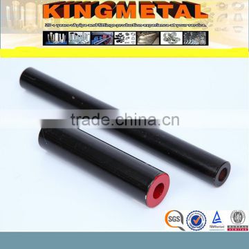 DIN2391 ST35.8/ST52 seamless carbon steel steam boiler tube