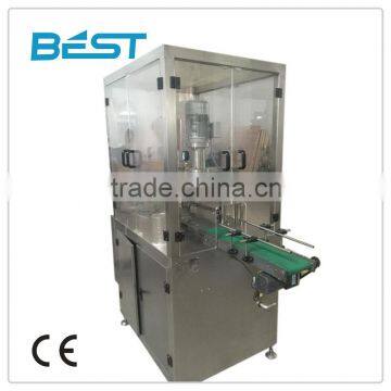 Automatic Aluminum Can Sealing Machine Vacuum Model photo-3