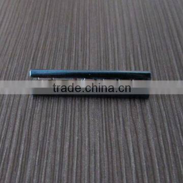 Jeans Metal Plate For All Jeans Wear Metal Plate photo-2