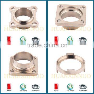 Shanghai Precision CNC Milling Aluminum Components photo-2
