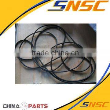 china supplier Construction Machinery Parts O ring for HBXG Xuangong TY165-2 TYS165-2 SD7