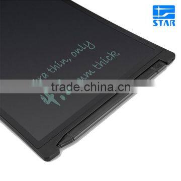 2016 Hottest Christmas Gift 8.5 Inch LCD Writing Tablet EWriter, Handwriting Pads Portable Tablet Board EPaper photo-4