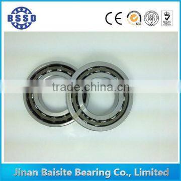 nsk koyo angular contact ball bearing 7210 outer diameter-90mm