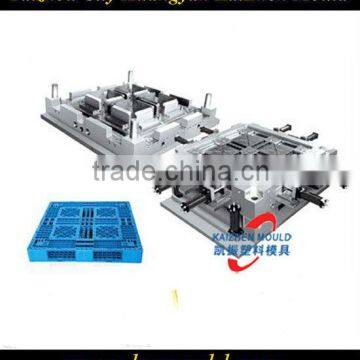 Durable Plastic Injection Tray Mould