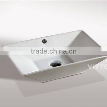 2014 New Patented ce Ceramic Basin