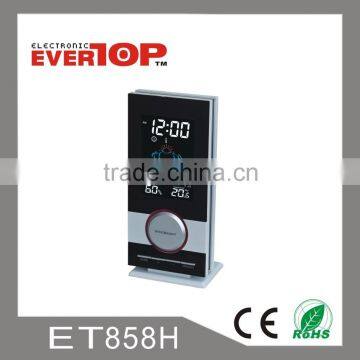 DIGITAL COLORFUL TABLE CLOCK ET858H