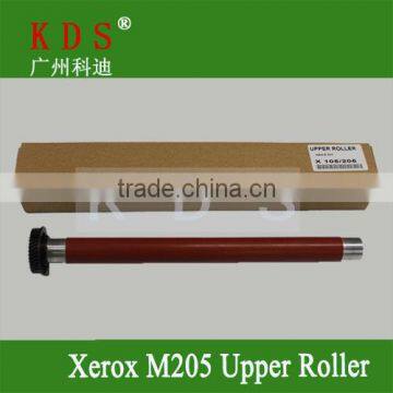 Original Fuser Heat Roller for Printer Parts P105B M105 M205 M158B P158 Upper Roller