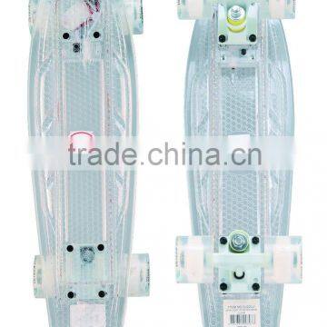 LED Skateboard and Wheel photo-4