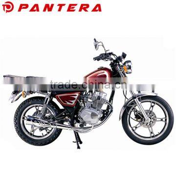 New Product 150cc Chopper Motorcycle for Guinea