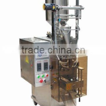 filling machine of ketchup packing made in China with CE approval