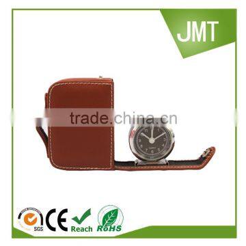 New Design Portable Travel Alarm Clock photo-3