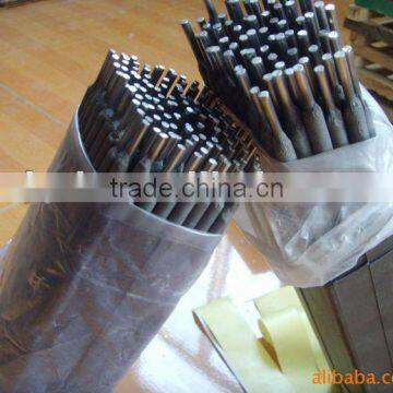 RKnm-162,180 series anti abrasion resistant composite welding electrode