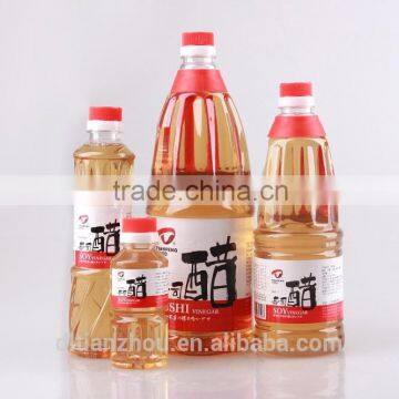 sushi vinegar new style high quality factory price