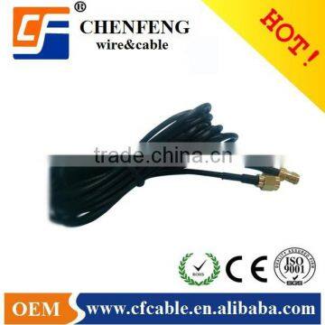 Basic Phone Handset Wire Coaxial Cable photo-2
