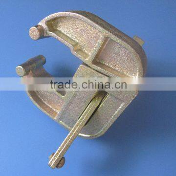 Light Concrete Forming Clamp,Panel Formwork Clamp,Beam Formwork Clamp