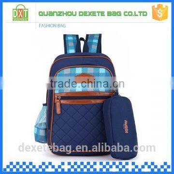 New design wholesale school bags for teenagers boys