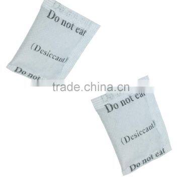 electronical silica gel desiccant bag