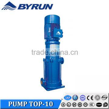 Water Supply Pump and Pressure Boosting Pump for City