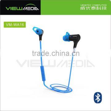 VM-WA16 viewtec bluetooth headset for iphone 5s