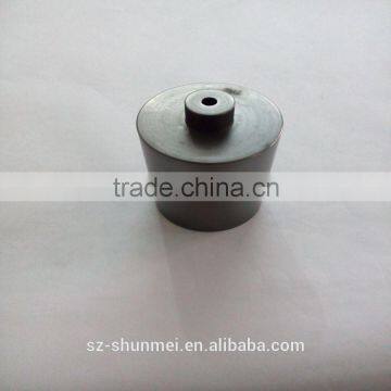 refractory graphite crucibles for melting jewelry