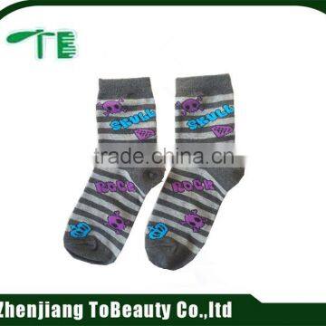 hot sale factory custom sock for men and women