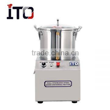 RY-B06L Full Stainless Steel Vegetable Universal Fritter for Food Cut Machine photo-2