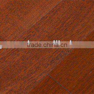 RED Merbau Hardwood Flooring