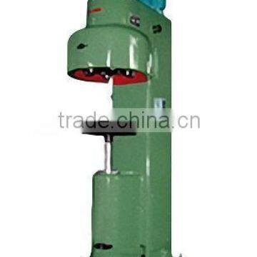 4A19 Electric & Pneumatic Driven Four-roller Can Closure Machine