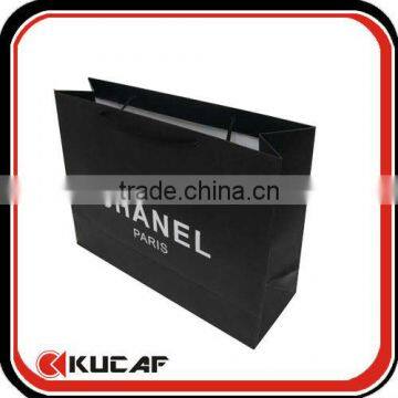 Custom Made Paper Bags with Logo