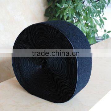 16mm Polyester Unmapped Loop Magic Tape photo-4