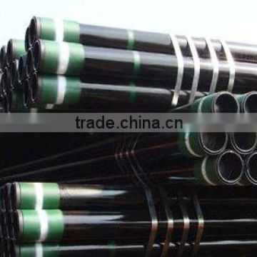 API Longitudinally Welded Line Pipe