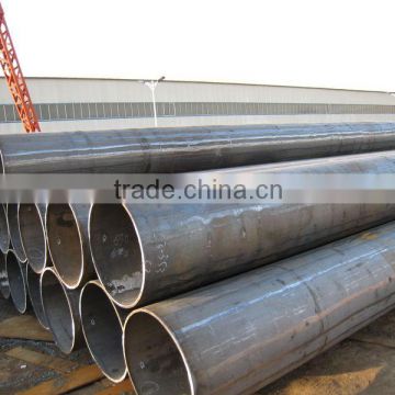 X80 Spiral Seamless steel pipe