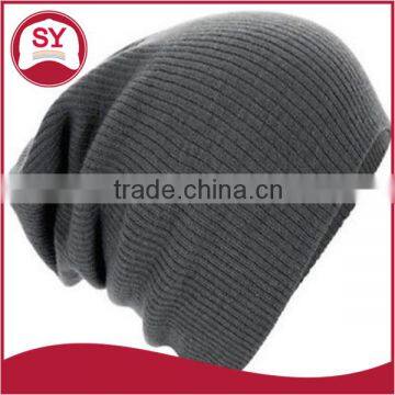 Crochet knit winter hat christmas hats wholesale knitted hat for kids and adults