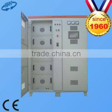 28000A 24V high frequency ac dc power supply/rectifier for heating