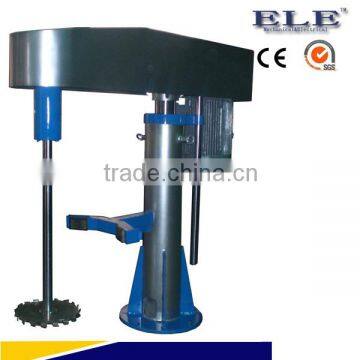 ELE Professional High Speed Dispersion Mixer