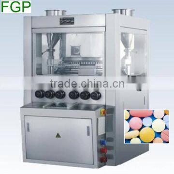 Automatic tablet press machine price