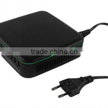 5V 19.2A Fast Charging Hub 8 Port Usb Charger Station photo-2