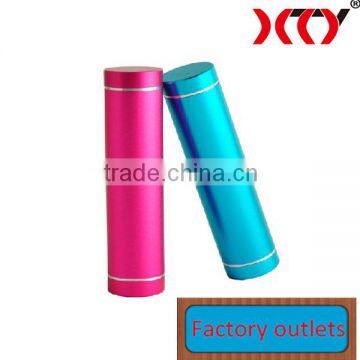 hot sell wholesale online smart powerbank 2600mah