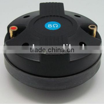 GD-444A 60W professional compression driver titanium diaphragm Made in China OEM