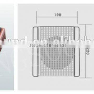 2015 New MS FT-107 Professional Wood Speaker Box Mounted on Wall photo-3