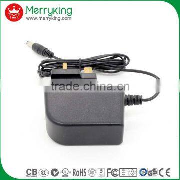 110V/220V ac dc Adapter 12v 2a 2.5a Current Under 2500ma for Cctv Camera photo-6