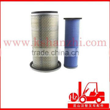 Forklift Parts 6D102 Air Filter K1328 6711-84-7050