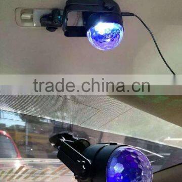 Mini Cheap Music Light DJ Disco Dance Floor Lights Car Spare Parts